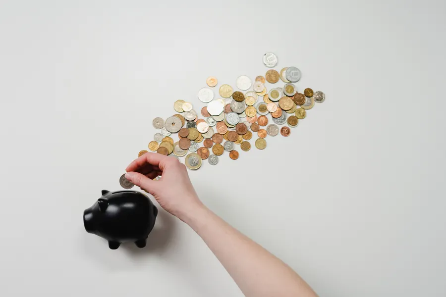 Inversión y portafolio educativo